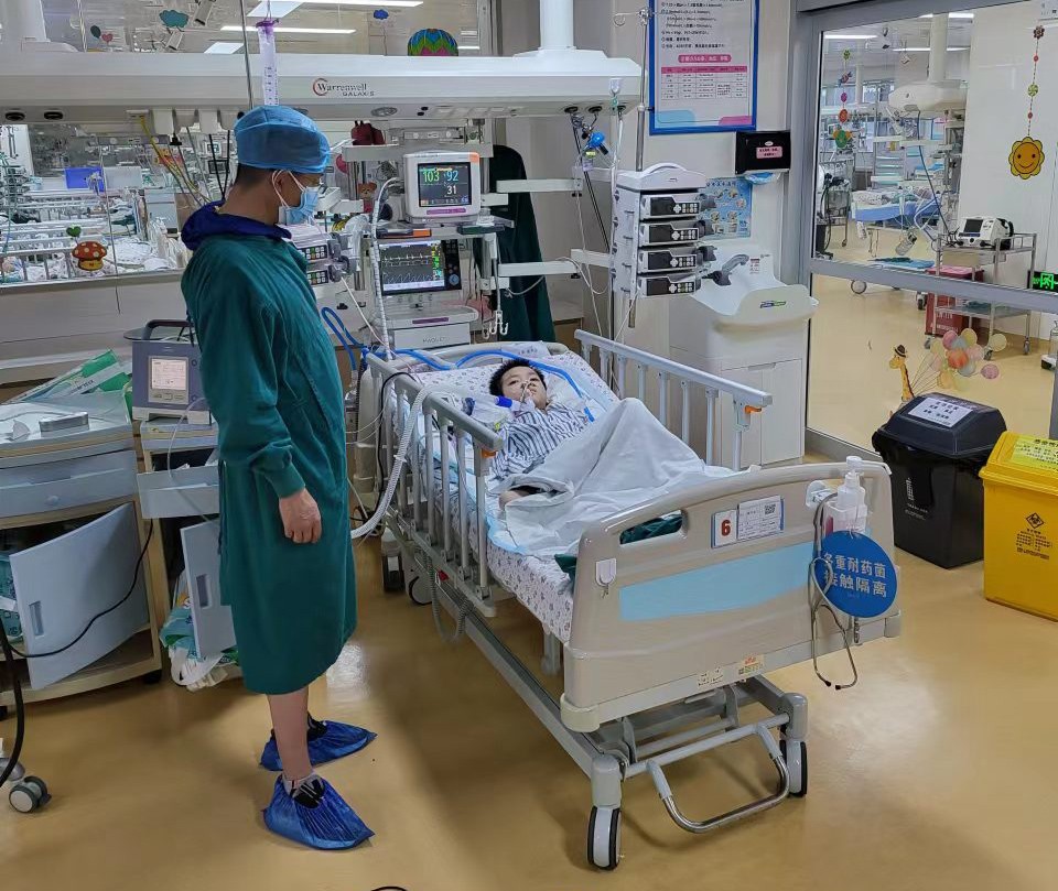 诏安县跨省救护车出租公司