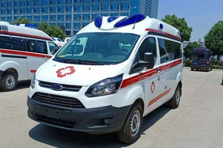 诏安县长途救护车转院