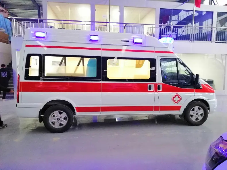 诏安县跨省救护车出租